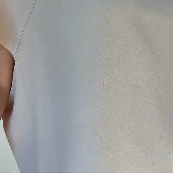 Custom Made Swarovski Crystal Embellished Cocoon Top - Picture 9 of 9